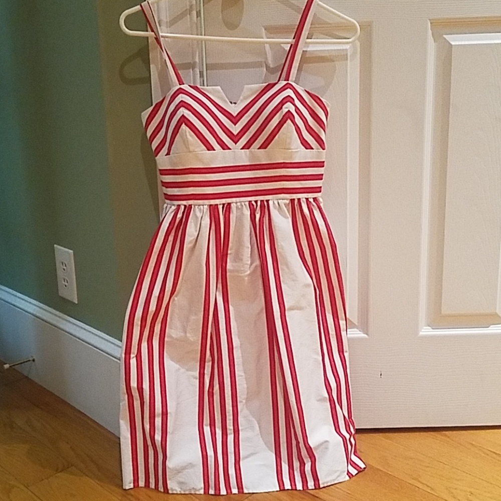 Sleeveless dress in 4P